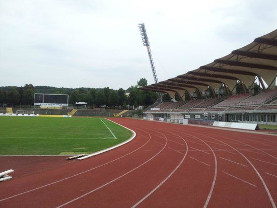 Steigerwald Stadion